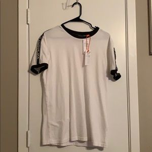 Superdry Large Ringer T